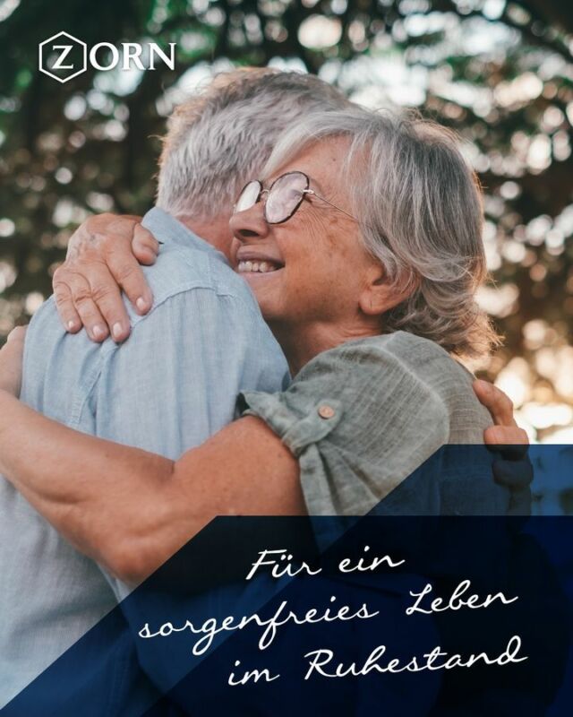 𝗣𝗲𝗻𝘀𝗶𝗼𝗻𝘀𝘃𝗼𝗿𝘀𝗼𝗿𝗴𝗲: Ihre Zukunft in sicheren Händen 👨🏻‍🦳👵🏻🔒

Nach Jahren harter Arbeit haben Sie sich eine sorgenfreie und abgesicherte Zukunft verdient. Mit einer Pensionsvorsorge sichern Sie Ihren Lebensstandard auch im Ruhestand und können weiterhin Ihre Träume verwirklichen.

𝗜𝗵𝗿𝗲 𝗩𝗼𝗿𝘁𝗲𝗶𝗹𝗲 𝗮𝘂𝗳 𝗲𝗶𝗻𝗲𝗻 𝗕𝗹𝗶𝗰𝗸 🥁
• Flexible Beitragshöhe, abgestimmt auf Ihre Lebenssituation 💰
• Planbare Rentenzahlungen ab Beginn des Ruhestands 🏝️
• Steuerliche Vorteile während der Ansparphase 📈

🌟 𝗦𝗼𝗻𝗱𝗲𝗿𝗮𝗸𝘁𝗶𝗼𝗻 𝗯𝗶𝘀 𝟯𝟬.𝟭𝟭.𝟮𝟬𝟮𝟰: Profitieren Sie jetzt von einer Monatsprämie geschenkt oder einer Gratis-Jahresvignette für 2025 – nur solange der Vorrat reicht. 🌟