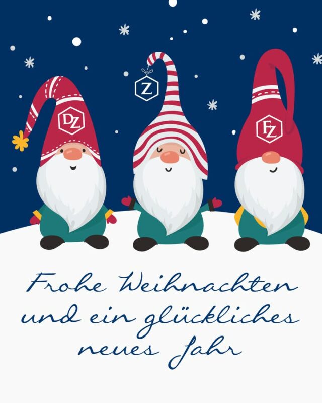 🎄✨ Frohe Weihnachten und ein glückliches neues Jahr! ✨🎄
Das gesamte Team von Zorn Versicherungsvergleiche wünscht Ihnen und Ihrer Familie erholsame Feiertage und einen guten Start ins neue Jahr.

Öffnungszeiten an den Weihnachtsfeiertagen 🎅
🚫  24. – 26.12.2025 sowie 31.12.2025 – 01.01.2026 bleibt unser Büro geschlossen.
 
📞  Erreichbarkeit zwischen den Feiertagen
27.12.2025 – 05.01.2026 – telefonisch 08:00–13:00 Uhr
📅 Termine gerne nach Vereinbarung!
 
🚗 Kfz-Zulassungsstelle wie gewohnt von 08:00–17:00 Uhr

Wir bedanken uns für Ihr Vertrauen. ✨