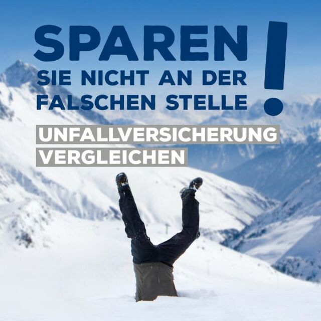 ❄️ Huch, da hat wohl jemand beim Schneeengel machen eine neue Technik ausprobiert! 😂 Kein Problem, solange deine Unfallversicherung nicht im Schnee steckenbleibt. 😜🚑🌨️

Spar nicht an der falschen Stelle! Vergleiche jetzt deine Unfallversicherung und sorge dafür, dass du immer auf den Beinen stehst! 🦵✨ #Unfallversicherung #SicherheitGehtVor #Zorn #Versicherungsvergleiche #Schnee #Unfall #sparen #vergleichen #SchneeEngel