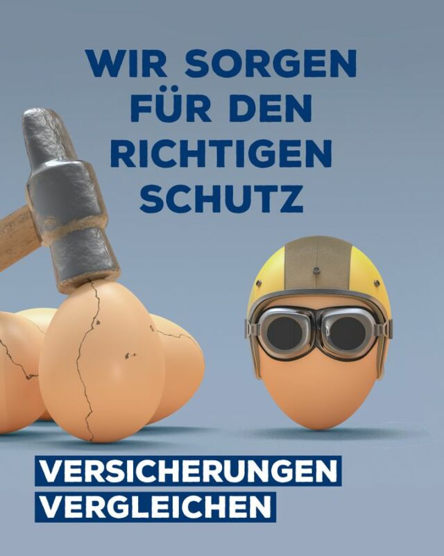 Frohes Osterfest mit dem richtigen Versicherungsschutz! 🐣🌷

Wir bringen frischen Wind in Ihre Vorsorge und finden nicht nur Ostereier, sondern auch die maßgeschneiderte Lösung mit dem perfekten Preis-Leistungsverhältnis! 🌬️🔍 Lassen Sie uns gemeinsam mögliche Einsparungen entdecken und Ihren Existenzschutz überprüfen. 💼💡

Egal ob private Gesundheitsvorsorge 🩺, Unfallschutz 🚒, Pensions- und Hinterbliebenenvorsorge. Investieren Sie in Ihre Zukunft und die Ihrer Familie - eine starker Vorsorge gibt Sicherheit wie ein solides Ei. 🥚💪 Kontaktieren Sie uns gerne bei Fragen oder für eine Beratung unter www.zorn.st 🌟🐇

Das Team von Zorn Versicherungsvergleiche wünscht Ihnen frohe Ostern mit Ihren Liebsten. 🐰

#FrohesOsterfest #Ostern #starkerSchutz #Versicherungen #Sicherheit #ZornVersicherungsvergleiche #Zorn #vergleicht